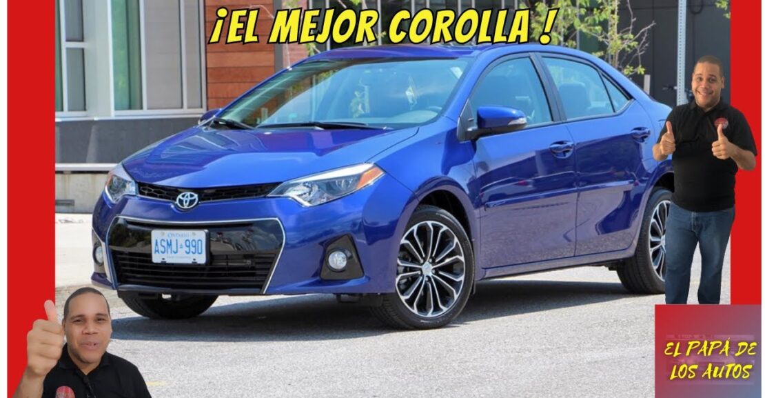 10 razones porque toyota es la mejor marca para comprar de segunda mano