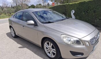 Coches de segunda mano Úbeda. Volvo S60
