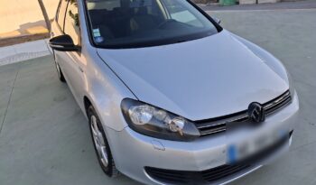 Volkswagen Golf 1.4 90CV lleno