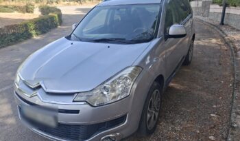Coches de segunda mano Úbeda. Comprar Citroen C-Crosseren Úbeda