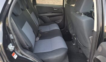FIAT Sedici 1.9 Multijet 120 Dynamic 4×4 5p lleno