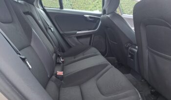 Volvo S60 2.0 D3 163 CV lleno
