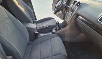 Volkswagen Golf 1.4 90CV lleno