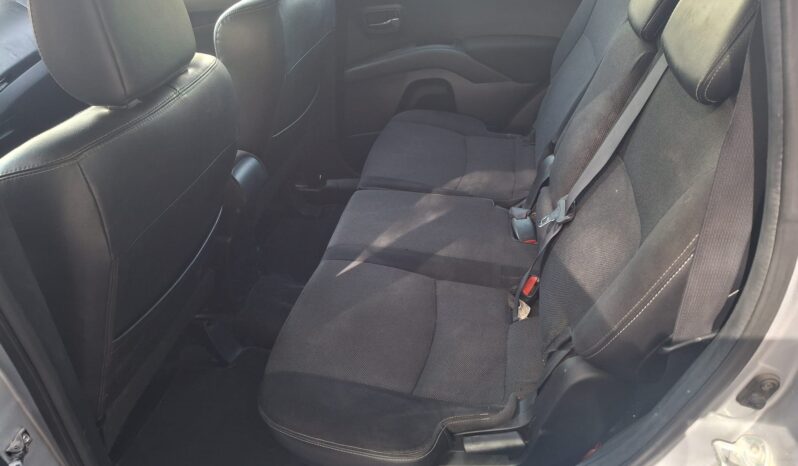 Citroen C-Crosser 2.2 HDi 160 Exclusive lleno