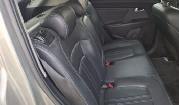 KIA Sportage 1.7 CRDi VGT 115 CV Concept 4×2 lleno