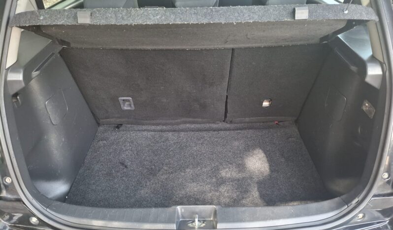 FIAT Sedici 1.9 Multijet 120 Dynamic 4×4 5p lleno