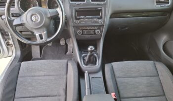 Volkswagen Golf 1.4 90CV lleno