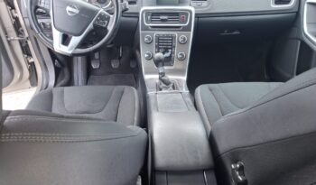 Volvo S60 2.0 D3 163 CV lleno