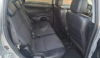 Citroen C-Crosser 2.2 HDi 160 Exclusive lleno