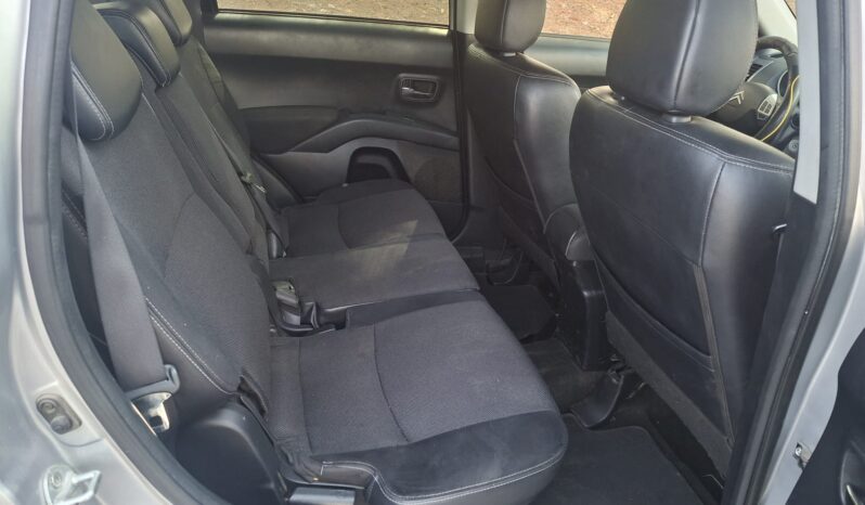 Citroen C-Crosser 2.2 HDi 160 Exclusive lleno