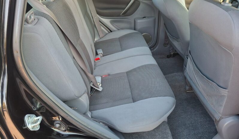 Toyota RAV4 2.0 VVT-i 150 CV lleno