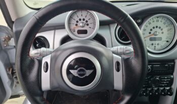 Mini Cooper 1.6 i 120 CV lleno