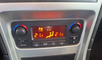 Peugeot 307 CC 1.6 110 CV lleno