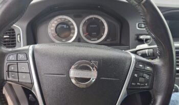Volvo S60 2.0 D3 163 CV lleno
