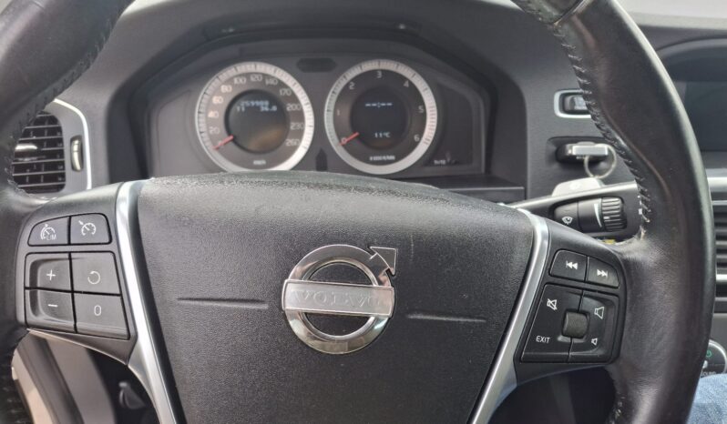 Volvo S60 2.0 D3 163 CV lleno