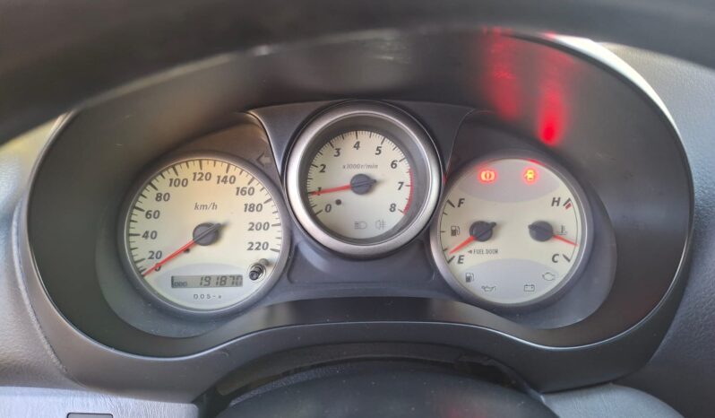 Toyota RAV4 2.0 VVT-i 150 CV lleno