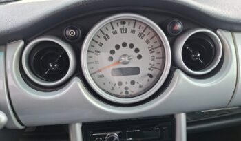 Mini Cooper 1.6 i 120 CV lleno