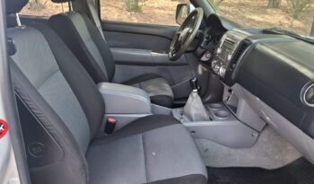 Mazda BT-50 Pick-Up Doble Cab. 2.5 TD 143 CV lleno