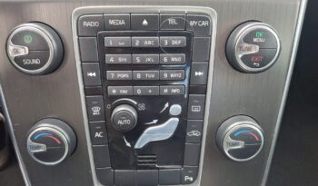 Volvo S60 2.0 D3 163 CV lleno