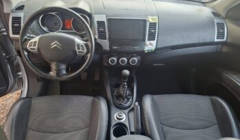 Citroen C-Crosser 2.2 HDi 160 Exclusive lleno