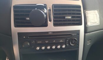 Peugeot 307 CC 1.6 110 CV lleno