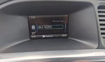 Volvo S60 2.0 D3 163 CV lleno