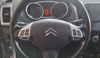 Citroen C-Crosser 2.2 HDi 160 Exclusive lleno