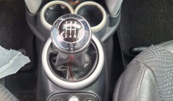 Mini Cooper 1.6 i 120 CV lleno