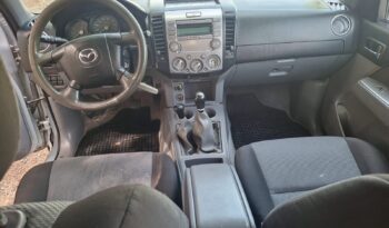 Mazda BT-50 Pick-Up Doble Cab. 2.5 TD 143 CV lleno