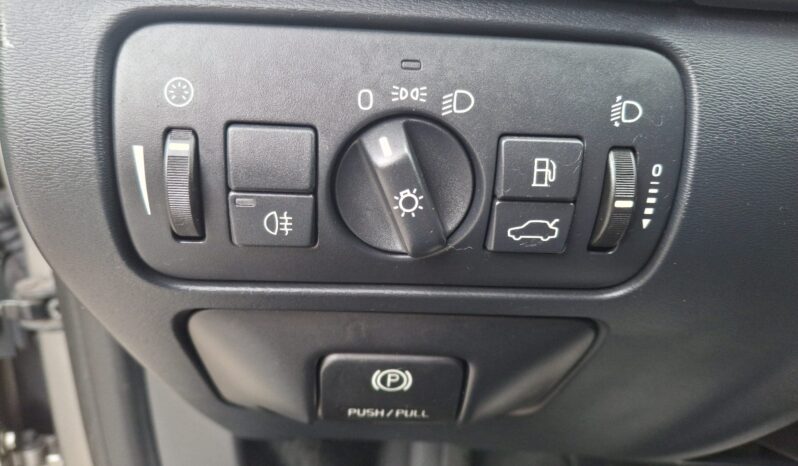 Volvo S60 2.0 D3 163 CV lleno