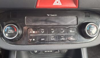 KIA Sportage 1.7 CRDi VGT 115 CV Concept 4×2 lleno