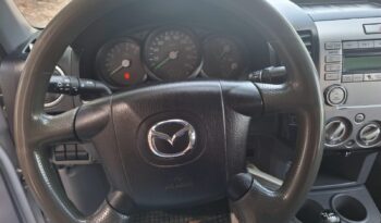 Mazda BT-50 Pick-Up Doble Cab. 2.5 TD 143 CV lleno