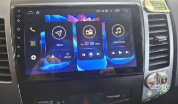 Citroen C-Crosser 2.2 HDi 160 Exclusive lleno