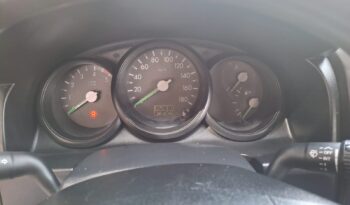Mazda BT-50 Pick-Up Doble Cab. 2.5 TD 143 CV lleno