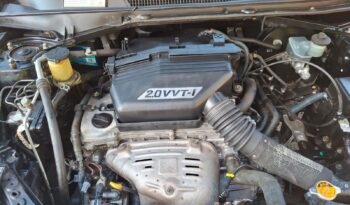 Toyota RAV4 2.0 VVT-i 150 CV lleno