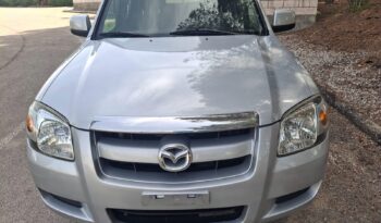 Mazda BT-50 Pick-Up Doble Cab. 2.5 TD 143 CV lleno