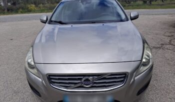 Volvo S60 2.0 D3 163 CV lleno