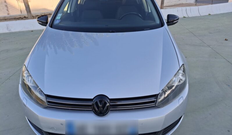 Volkswagen Golf 1.4 90CV lleno