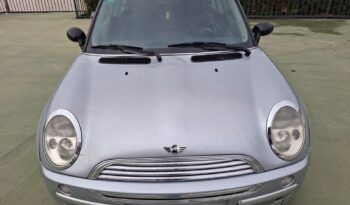 Mini Cooper 1.6 i 120 CV lleno