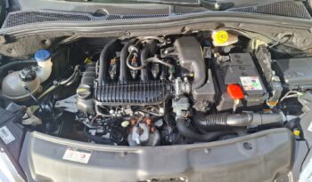 Peugeot 208 1.2 PureTech 75 cv lleno