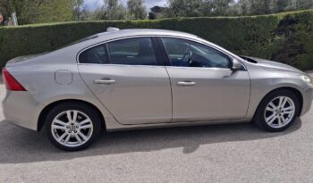 Volvo S60 2.0 D3 163 CV lleno