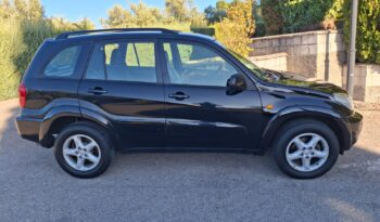 Toyota RAV4 2.0 VVT-i 150 CV lleno