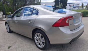 Volvo S60 2.0 D3 163 CV lleno