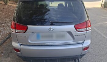Citroen C-Crosser 2.2 HDi 160 Exclusive lleno