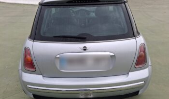 Mini Cooper 1.6 i 120 CV lleno