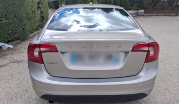 Volvo S60 2.0 D3 163 CV lleno