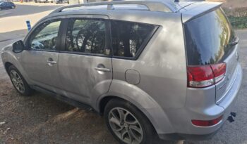 Citroen C-Crosser 2.2 HDi 160 Exclusive lleno