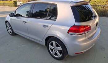 Volkswagen Golf 1.4 90CV lleno