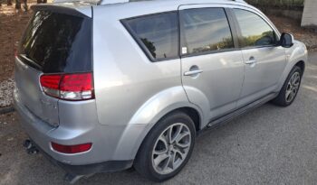 Citroen C-Crosser 2.2 HDi 160 Exclusive lleno