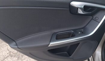 Volvo S60 2.0 D3 163 CV lleno